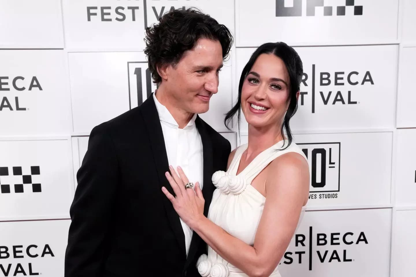 Justin Trudeau Skips Canada World Cup Opener for Katy Perry Performance