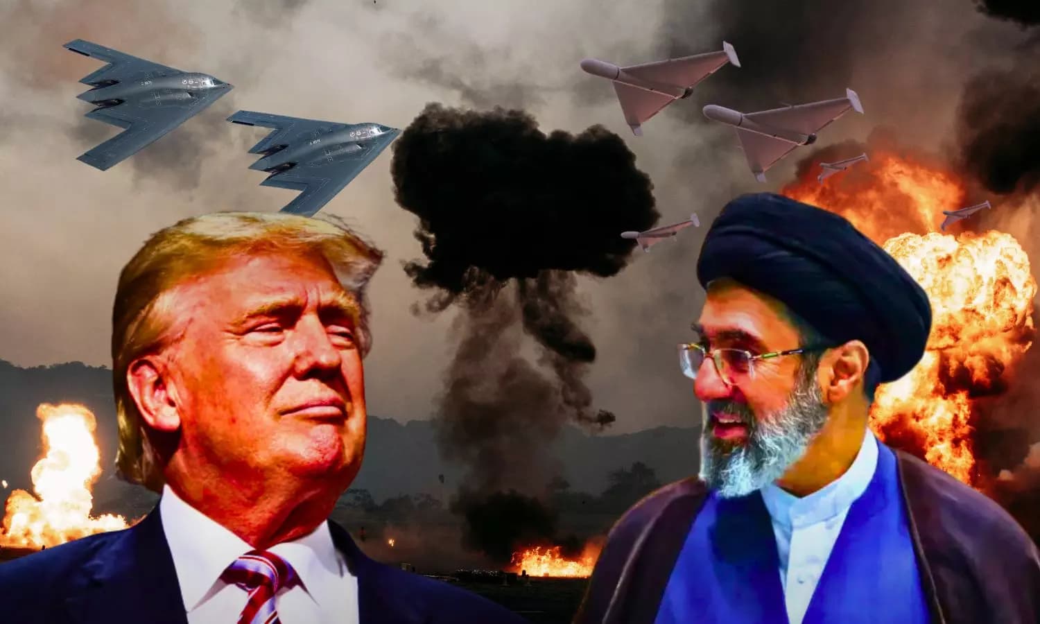 Global Powers Hail US-Iran Peace Deal While Israel Rejects the Agreement