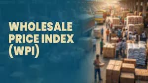 India's Wholesale Inflation Hits Record High of 9.68 Percent in May 2026