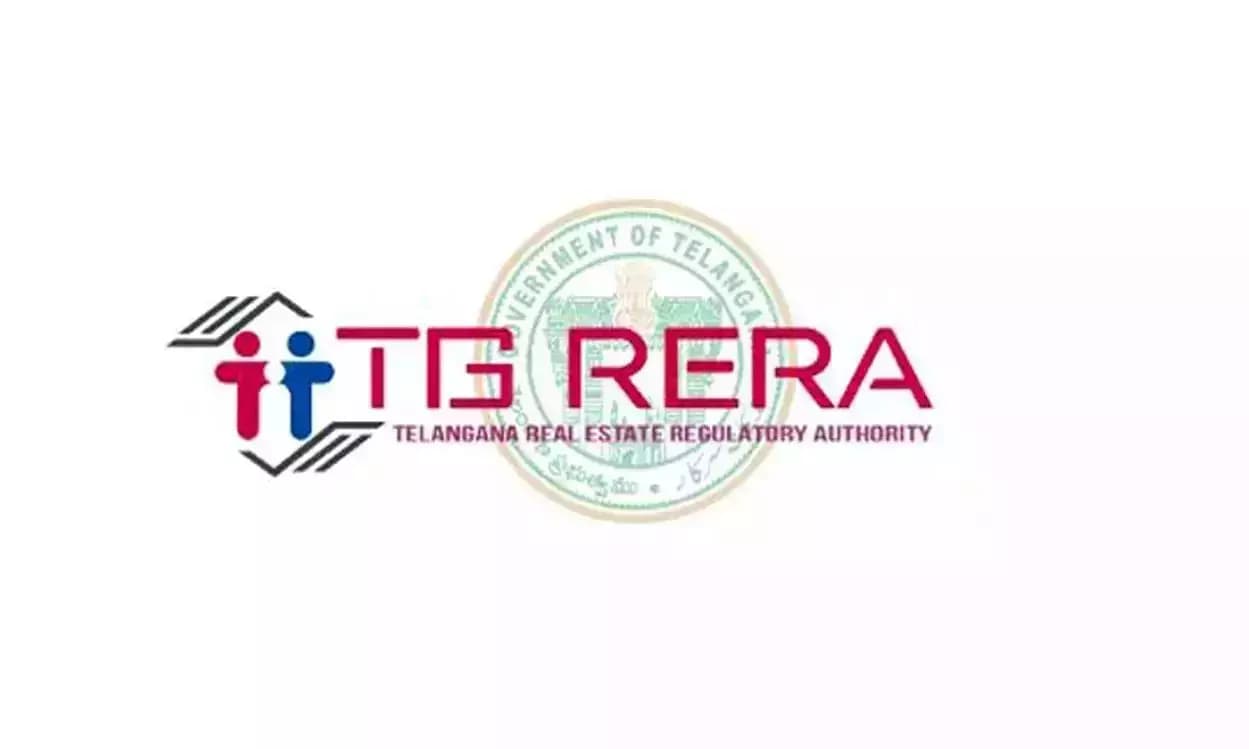 TG-RERA Fines Myron Homes Rs 1.14 Crore for Unregistered Commercial Project Marketing