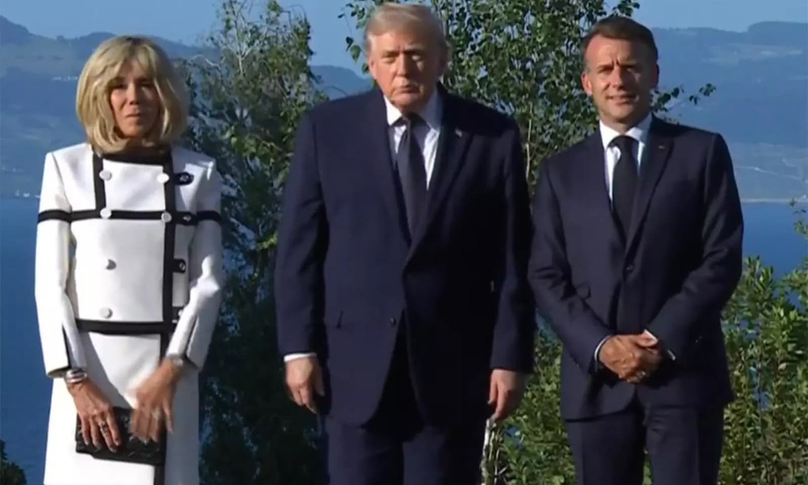 Global Leaders Gather in France as 52nd G7 Summit Officially Opens