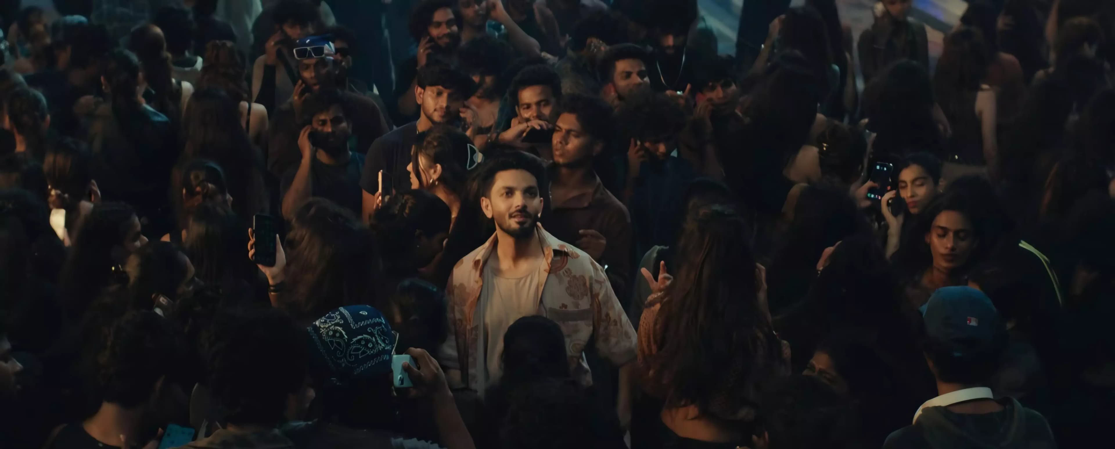 Anirudh Ravichander Faces Social Media Backlash Over Jani Master Collaboration