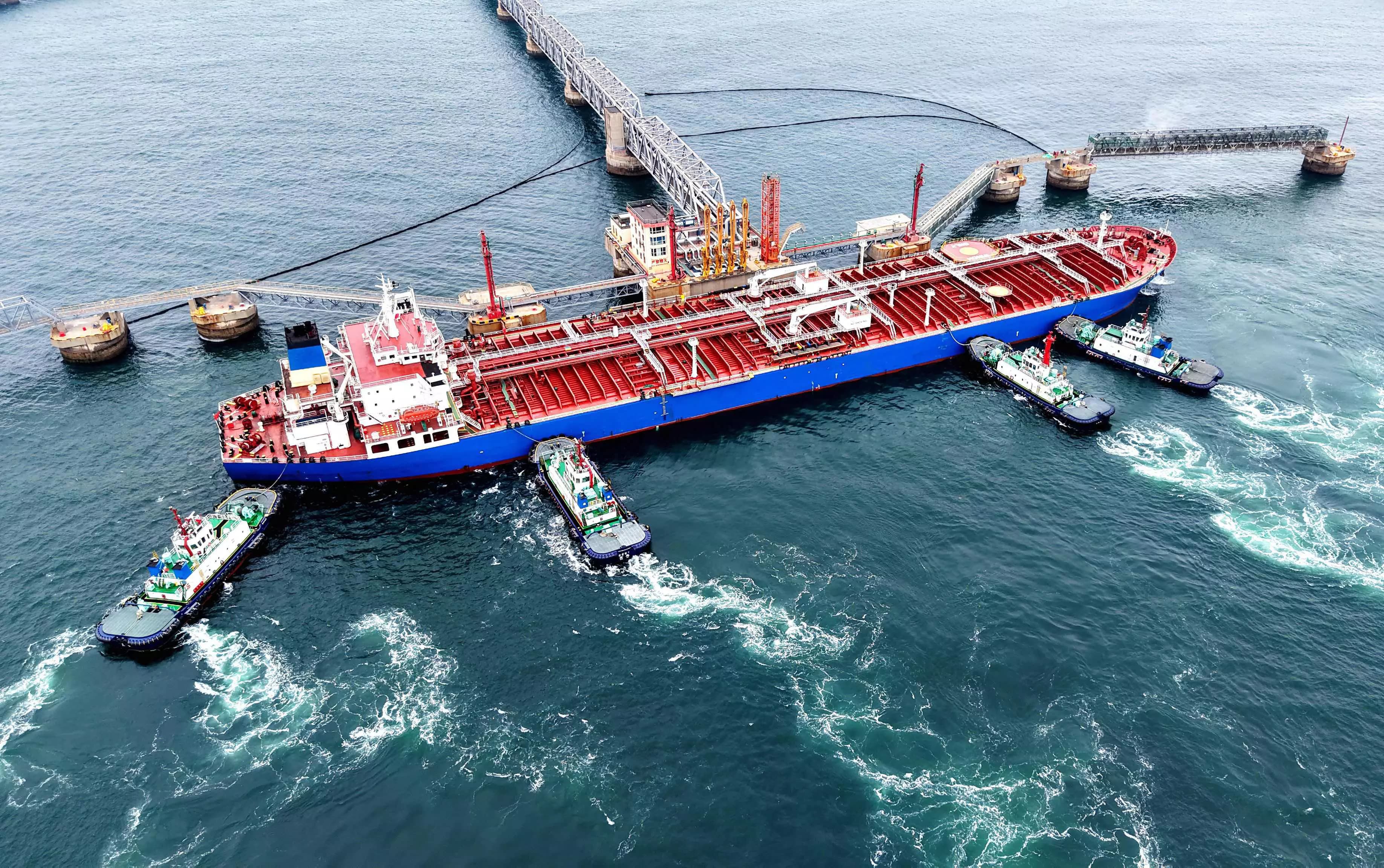 Global Markets Rally Following US-Iran Peace Deal for Strait of Hormuz