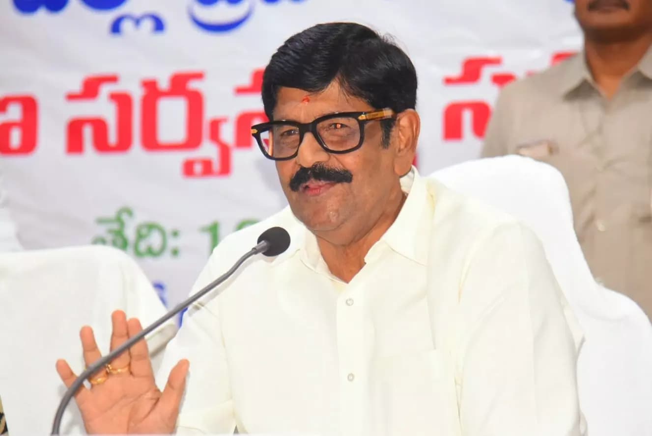 Andhra Pradesh Targets One Crore Land Passbooks by Year-End for Farmers