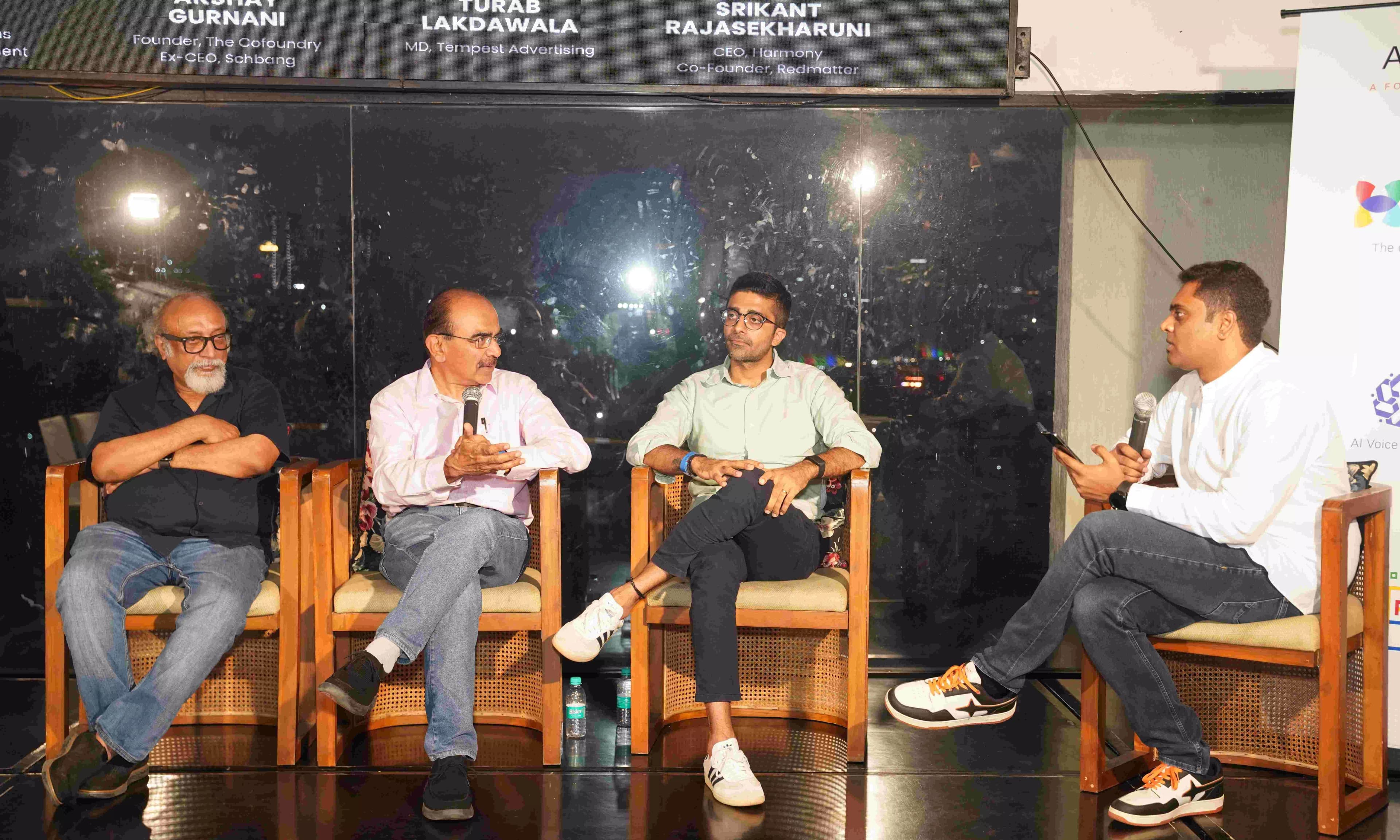 ASCI Engages Advertising Ecosystem on AI Future at Agency 3.0 Forum
