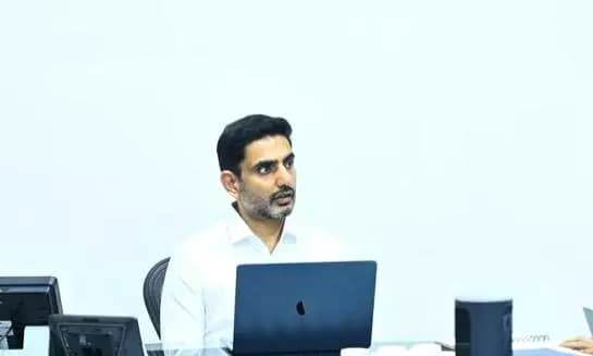 AP PECET 2026 Results Announced by Minister Nara Lokesh in Andhra Pradesh