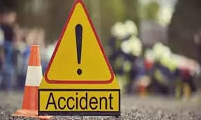Three Killed in Tragic Bus-Tipper Collision Near Vijayapura, Karnataka