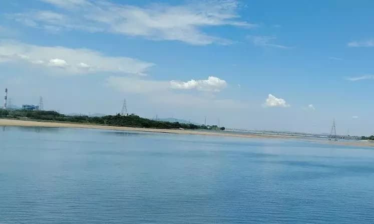 Odisha and Chhattisgarh Begin Crucial Talks to Resolve Mahanadi Water Dispute
