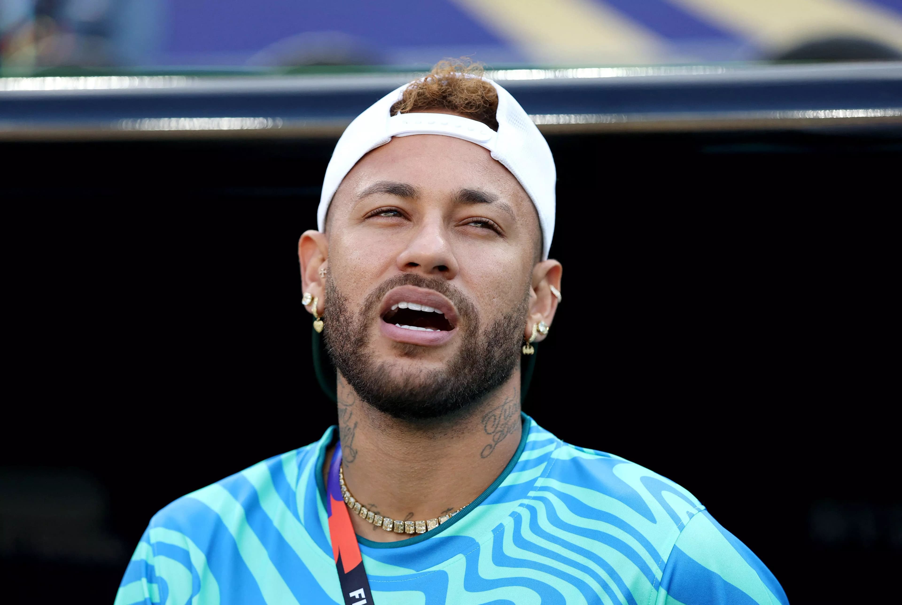 Neymar Returns to Training as Brazil Eyes FIFA World Cup 2026 Success