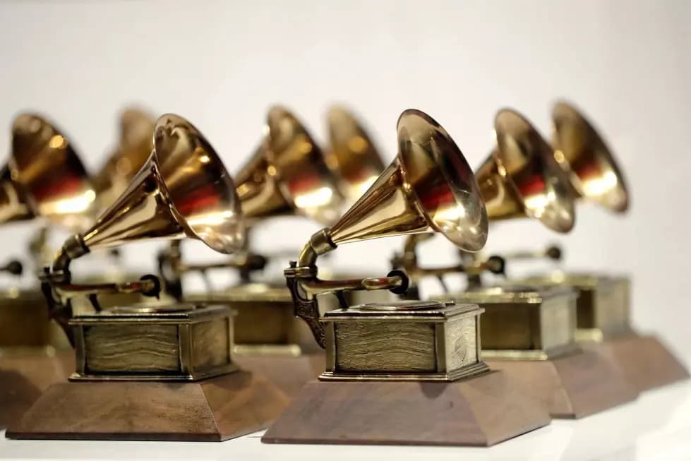 Grammy Awards 2027: Major Category Changes and Eligibility Updates Announced