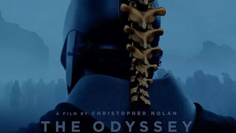 Christopher Nolan to Premiere The Odyssey in Mumbai with Star-Studded Cast