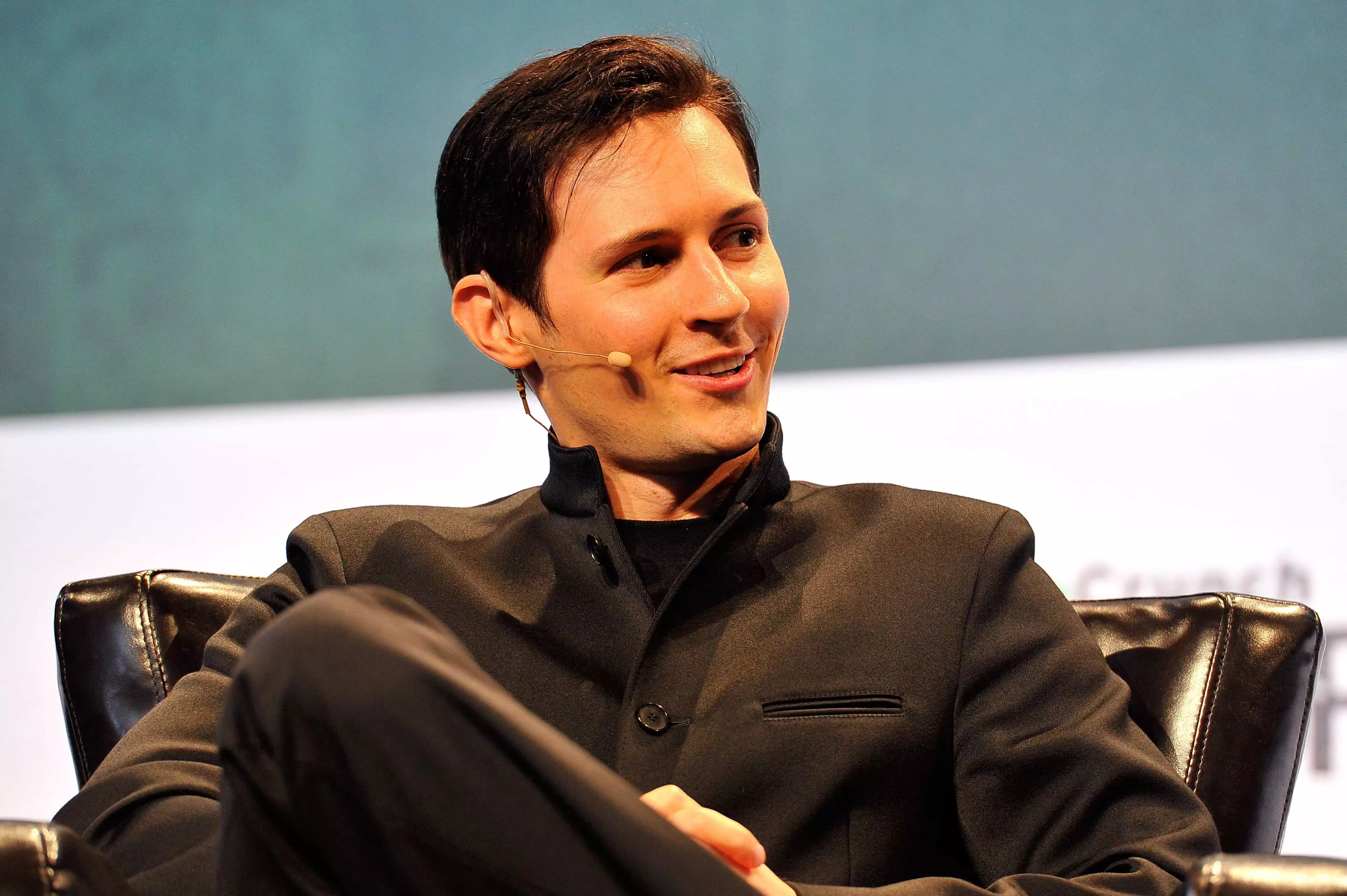 Telegram CEO Alleges Reliance and WhatsApp Pushed for App Ban in India