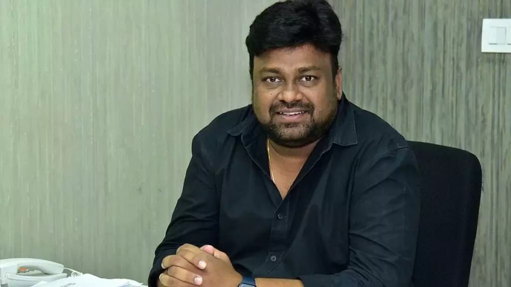 Sai Rajesh Named Vice President of the Telugu Film Industry Employees Federation