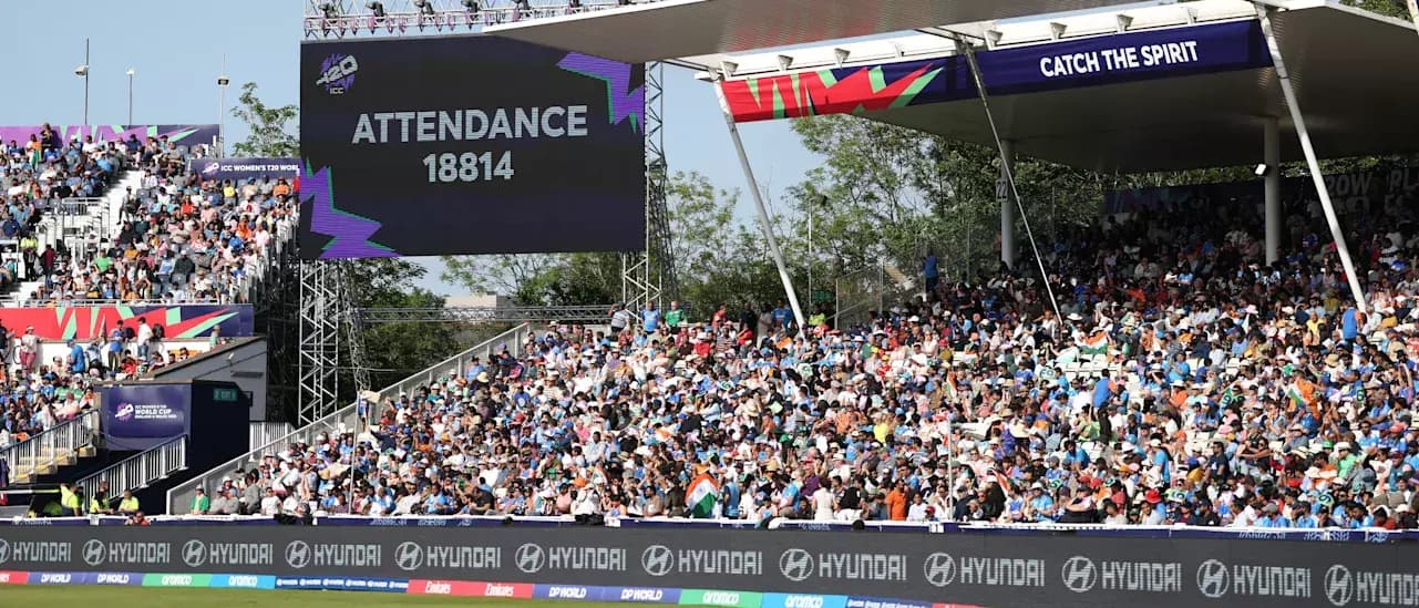 ICC Women's T20 World Cup 2026 Records Historic Opening Weekend Performance