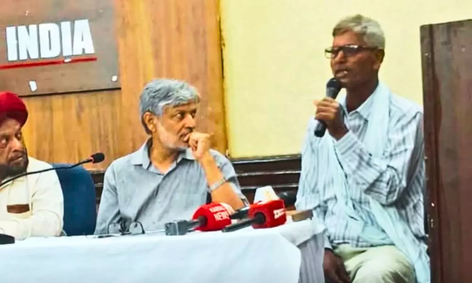 Workers Reject New VB-G RAM G Draft Rules, Announce Protests from July 1