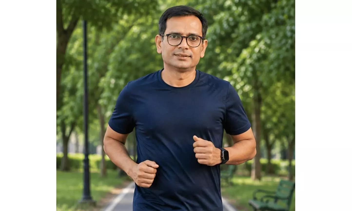 How Medicover Hospitals CMD Maintains a Disciplined Health and Wellness Routine