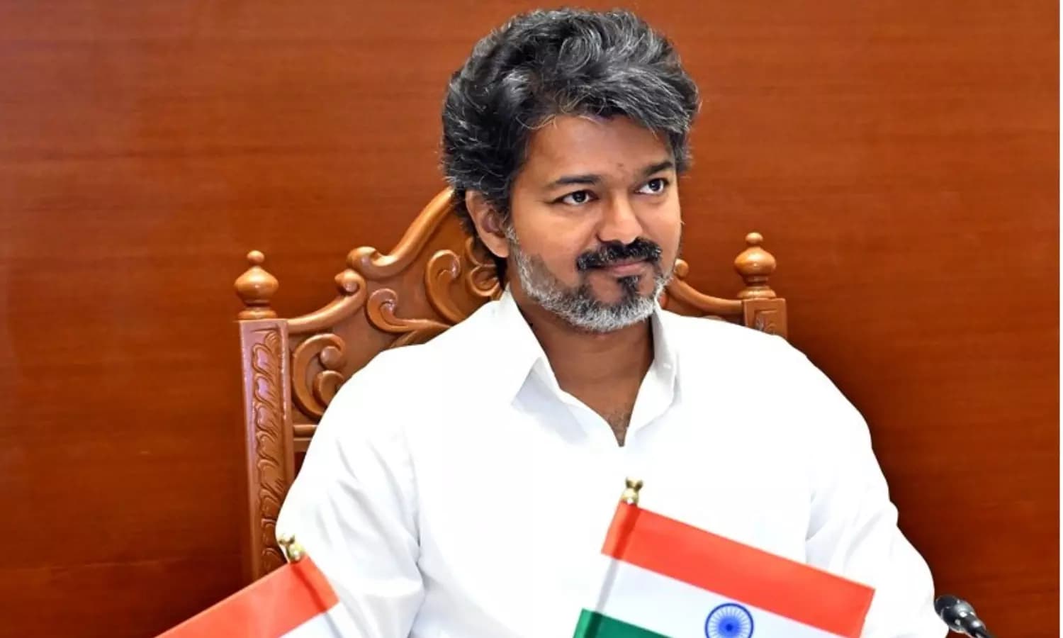 TN Advances Rs 38,000 Crore Greenfield Shipbuilding Cluster in Thoothukudi