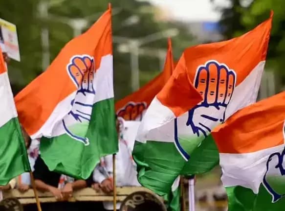 Karnataka Congress Launches Booth-Level Strategy for Upcoming Electoral Roll Revision