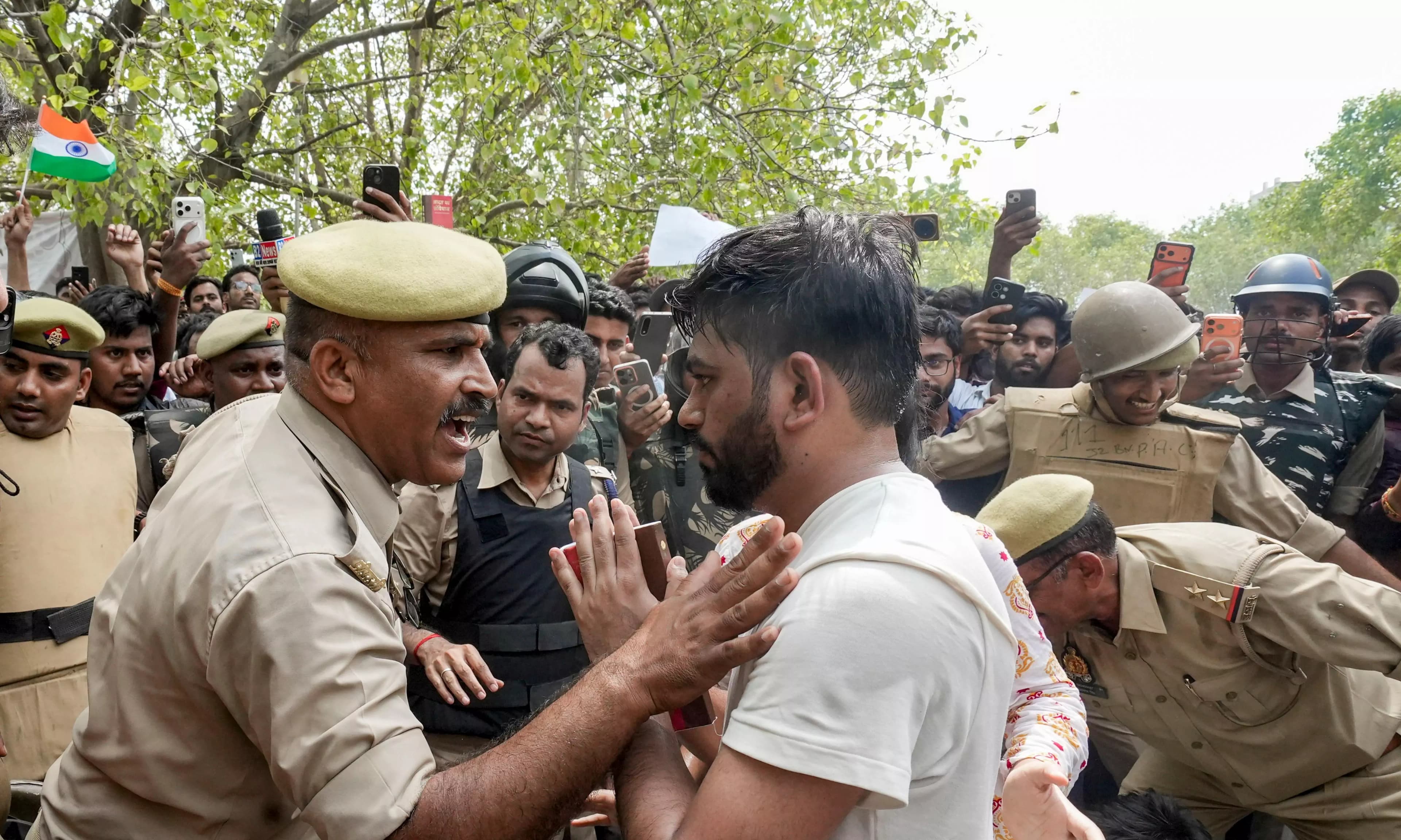 The Rise of the Cockroach Janta Party: Shaping India’s Future Politics