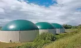 Mandatory Compressed Biogas Blending to Slash India’s Natural Gas Import Costs