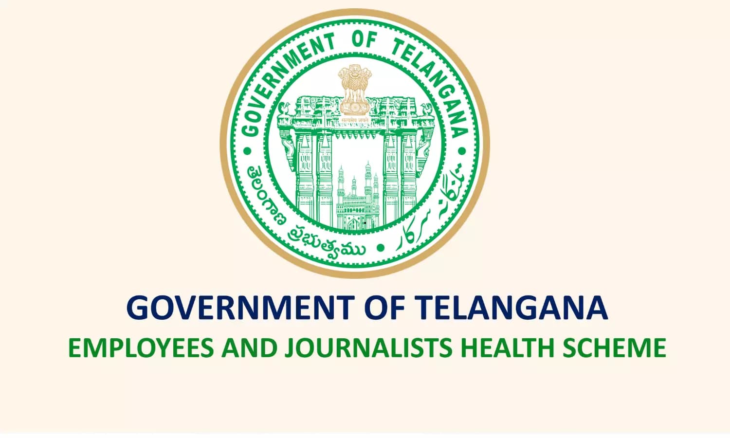 Telangana EHS Trust Board Restructuring Draws Criticism Over Exclusion of CPS Union