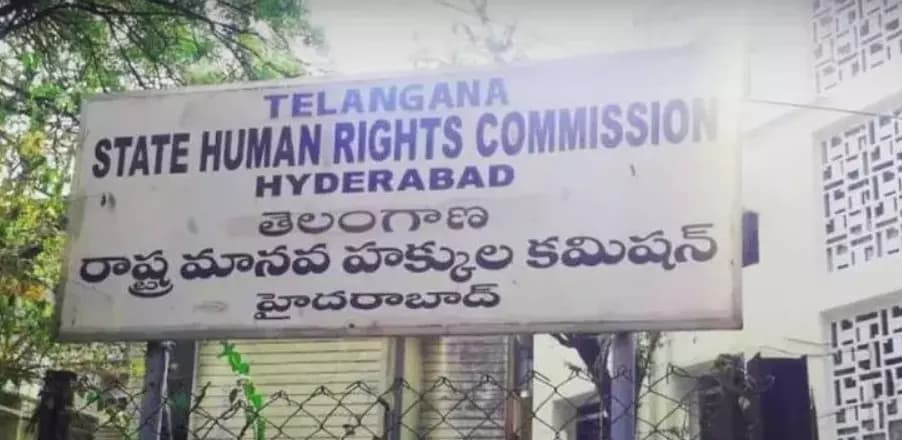 Telangana Human Rights Commission Investigates Deaths of Mother and Newborn at Hospital