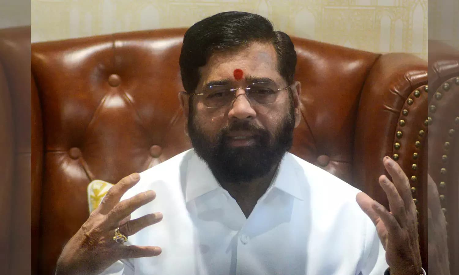 Eknath Shinde’s Political Rise Creates Unease Within Maharashtra BJP Leadership