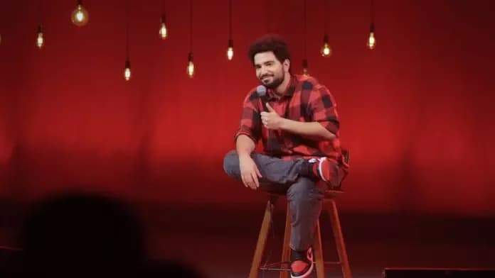 India's Got Latent Season 2: Samay Raina Returns for Netflix Premiere