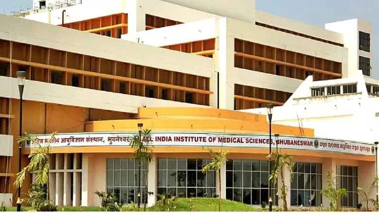 AIIMS Bhubaneswar Junior Doctor Found Dead in Rented Odisha Apartment
