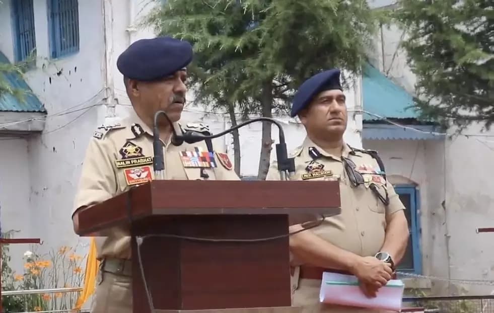 45 Special Mountain Rescue Teams Deployed for Upcoming Amarnath Yatra Pilgrimage