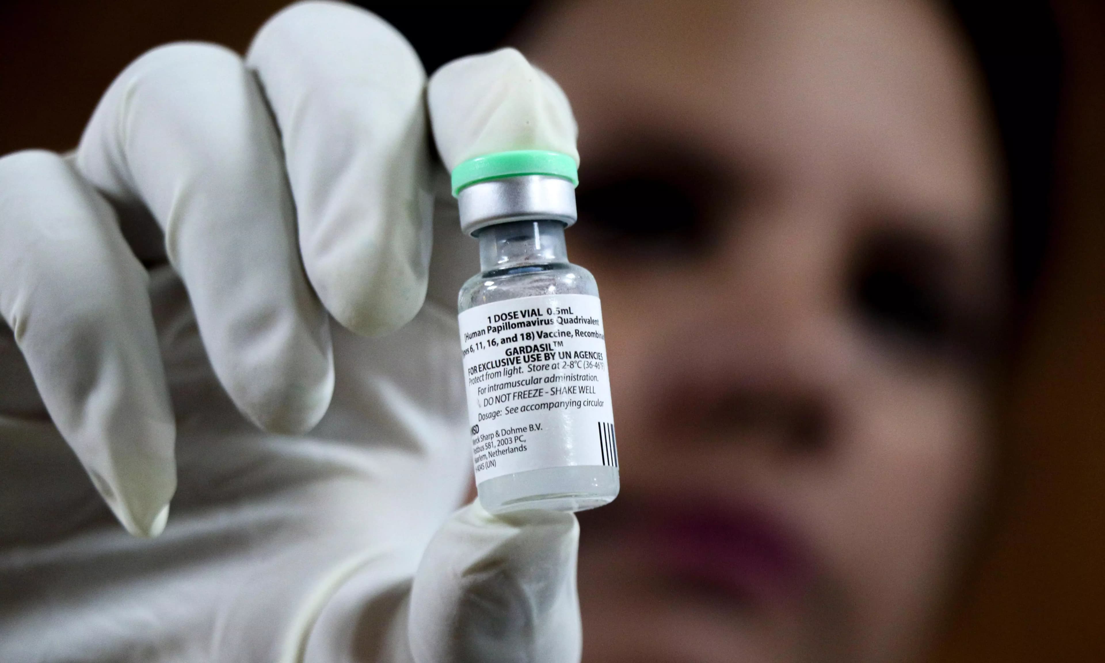 Telangana HPV Vaccination Drive Reaches 91,289; Government Extends Campaign Deadline to August