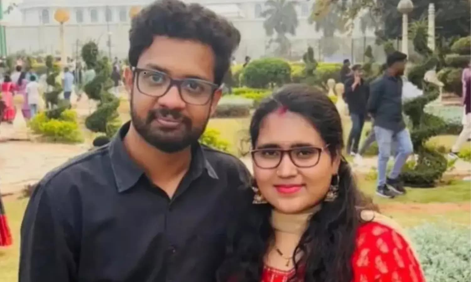 Father Seeks Formal Investigation Into Daughter’s Mysterious Death in Mussoorie