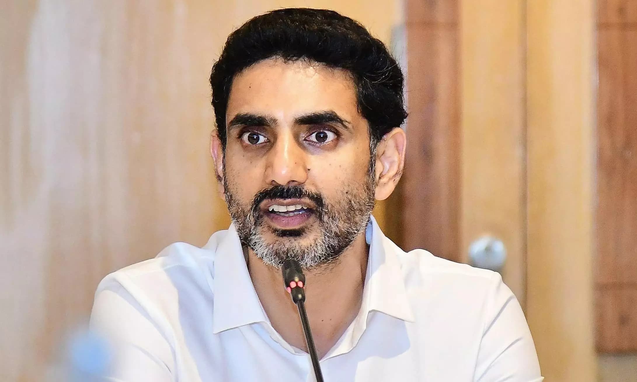 Vimal Vidyalayam Reopens: Education Minister Lokesh Restores Landmark Vijayawada School