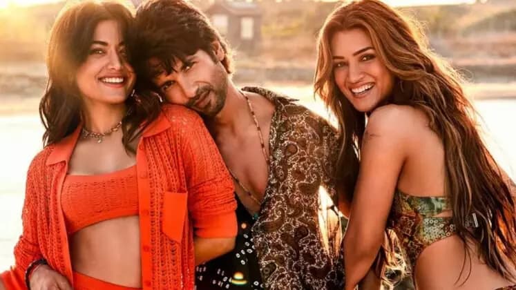 Cocktail 2 Review: Audience Reactions to the New Romantic Comedy-Drama