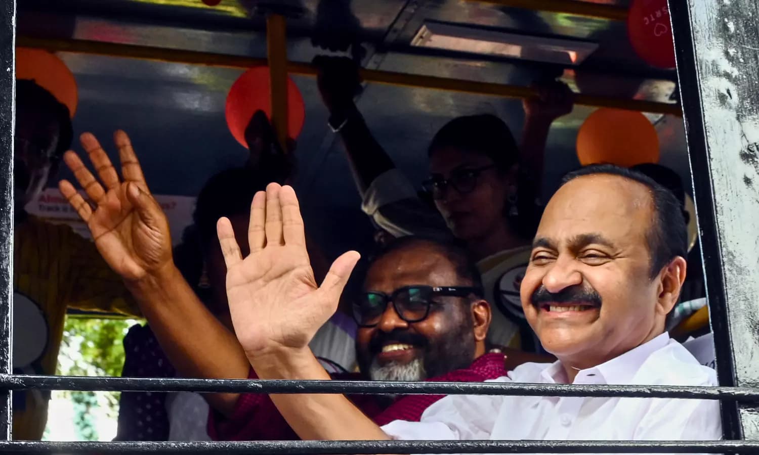 Kerala Budget 2026-27: CM Satheesan Unveils Major Plans for Maritime and Social Growth