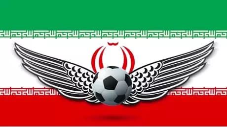 Iran To File FIFA Complaint Over Challenging World Cup Travel Restrictions