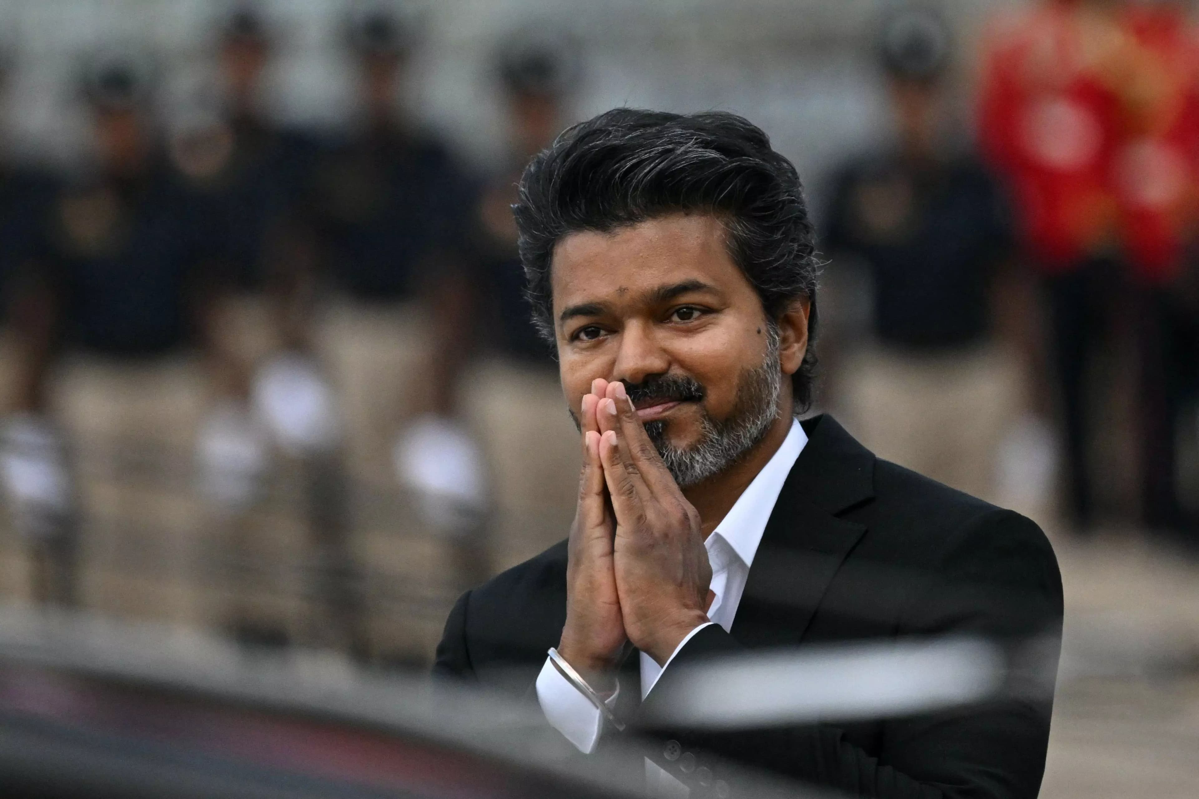 Supreme Court Dismisses Plea Challenging Tamil Nadu Assembly Trust Vote Legality