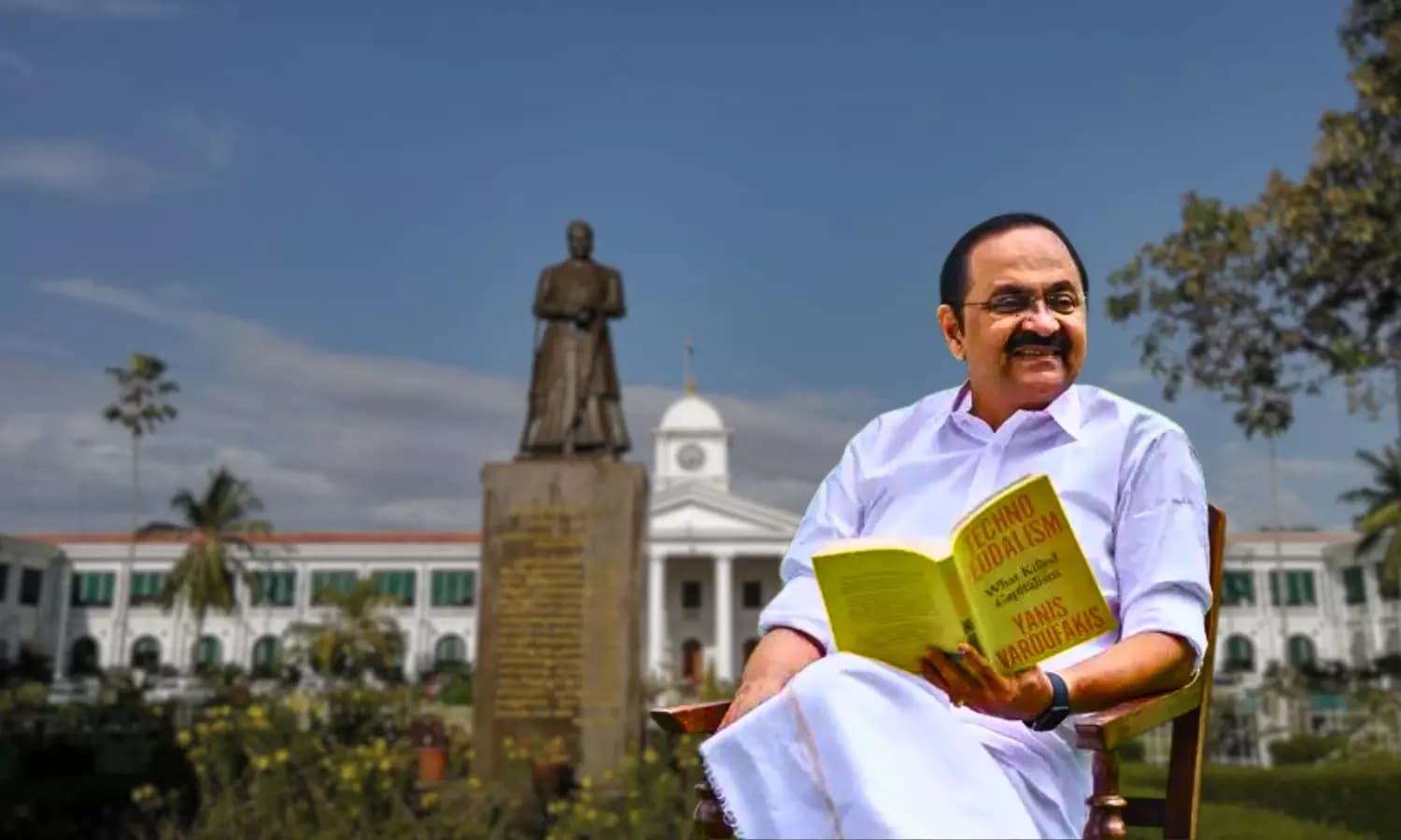Kerala Budget 2026-27: New Football Stadium and Film City Planned