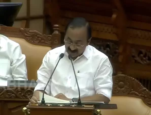 Kerala Government Allocates Rs 50 Crore to Support Innovative Gen-Z Initiatives