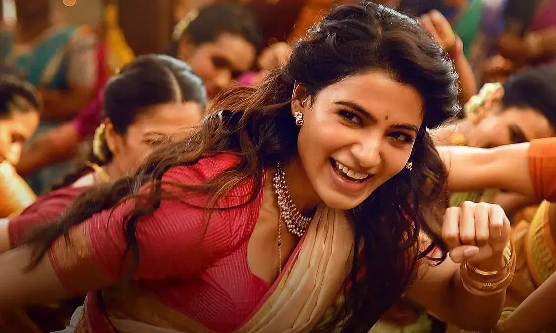 Maa Inti Bangaram Review: A Predictable Mix of Family Drama and Action