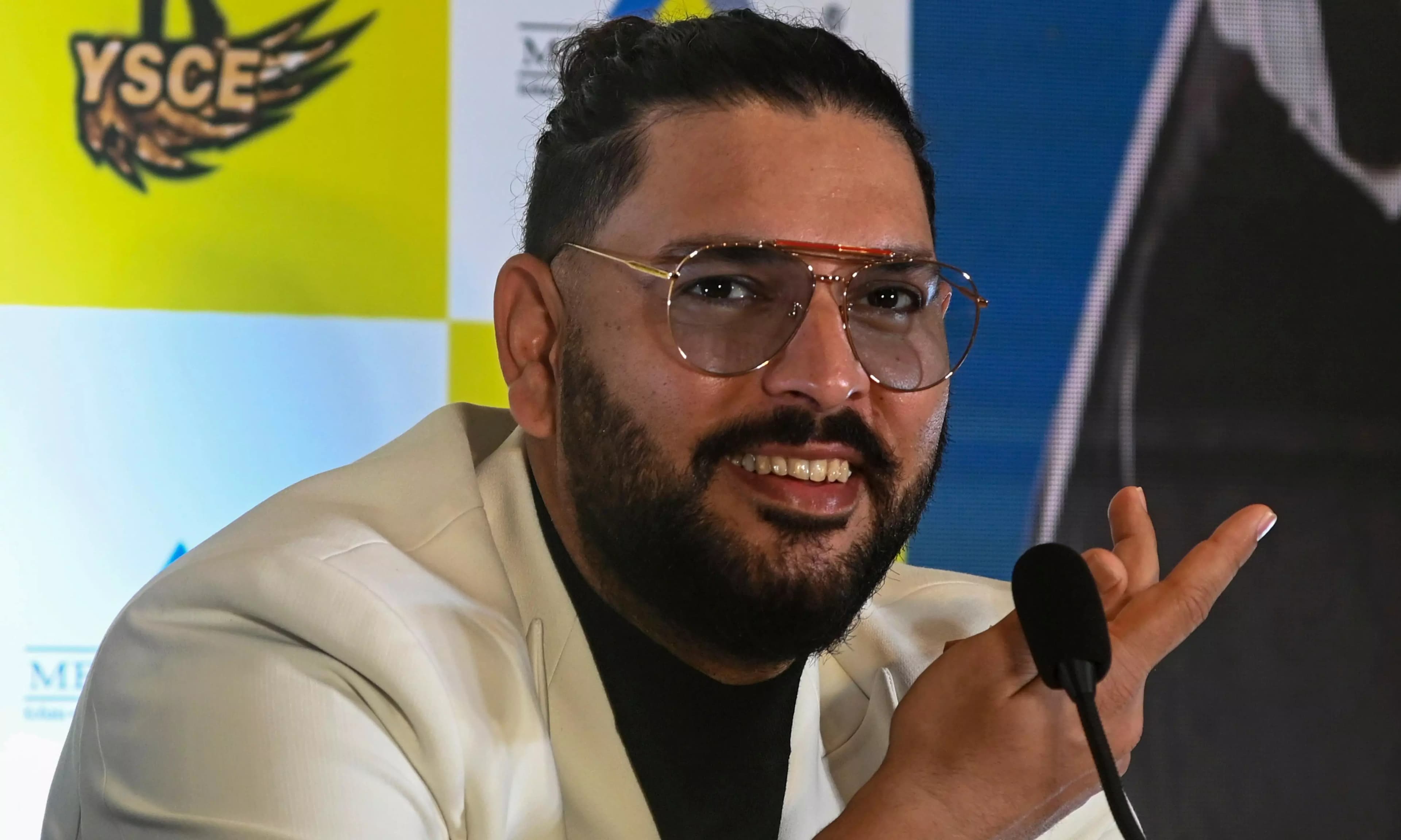 Yuvraj Singh Joins Delhi Capitals as Batting Coach for the 2027 Season