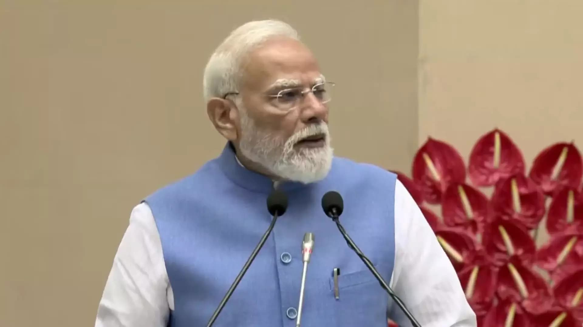 PM-VBRY Scheme Successfully Generates Over 70 Lakh Jobs Nationwide
