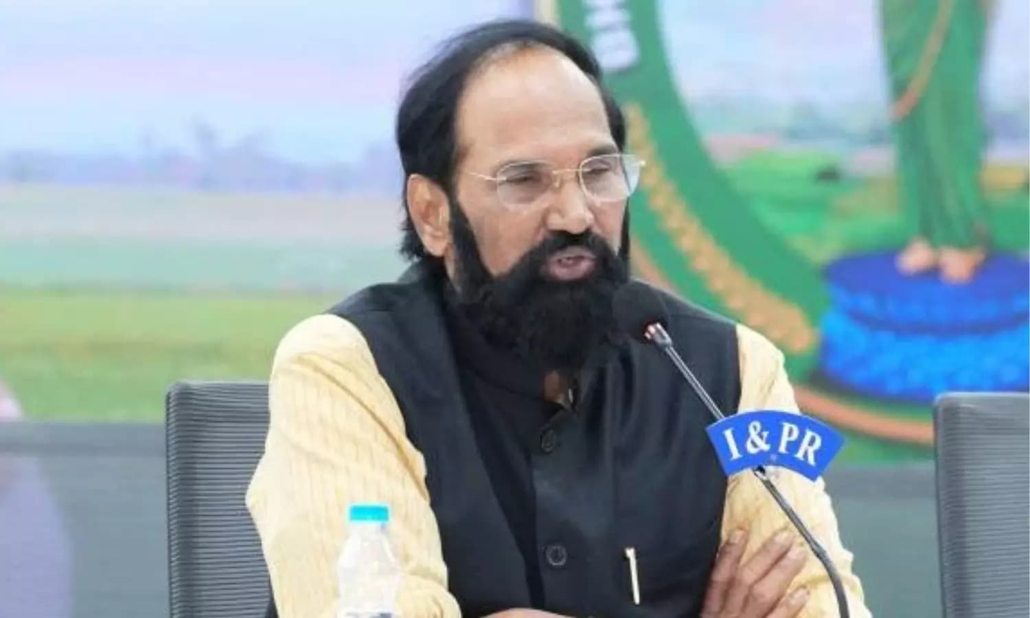 Telangana to Deploy Modern Automated Grain Silos to Boost Paddy Storage Efficiency