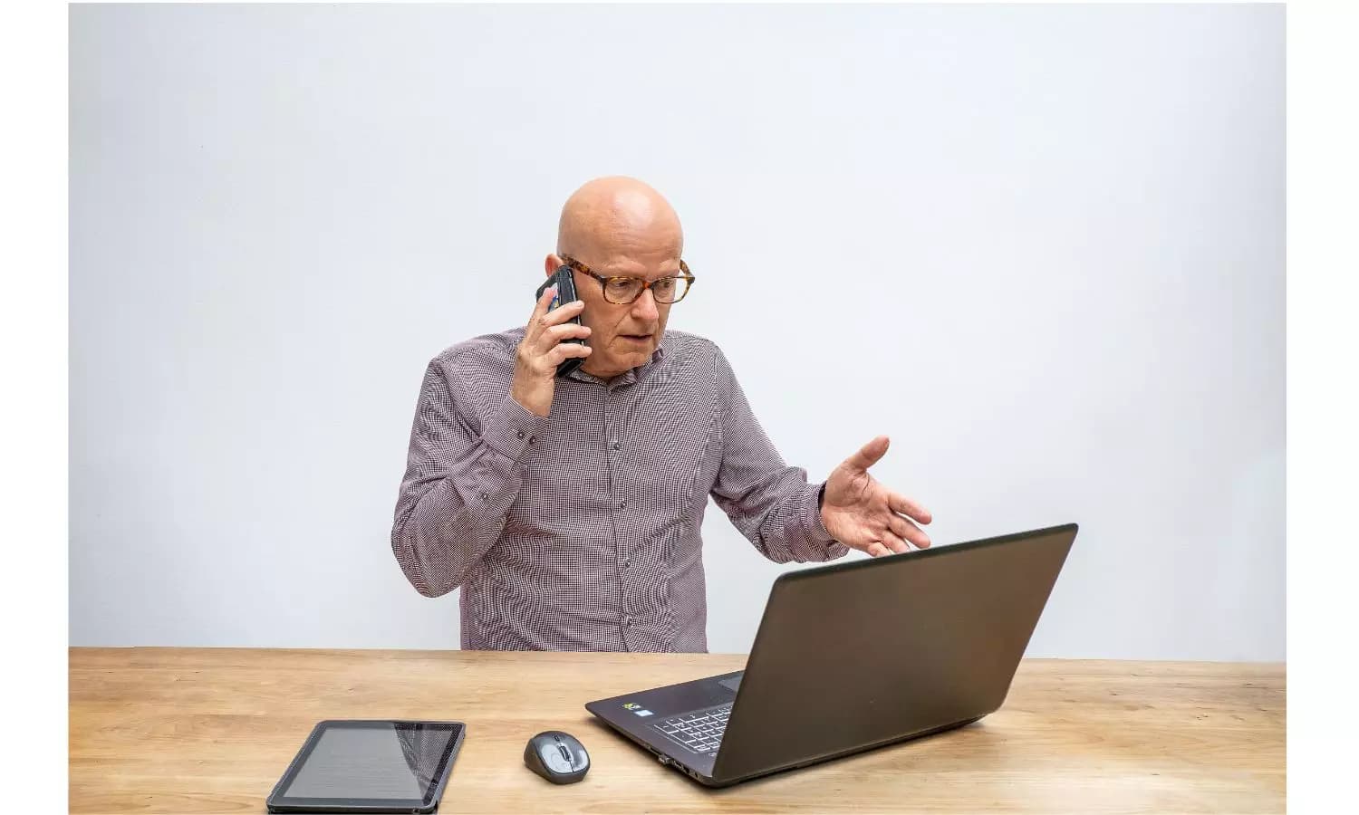 Customer Complaints: Are We Just Venting or Starting a Necessary Crusade?
