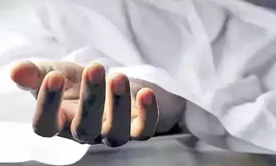 Man Killed in Fatal Scuffle While Boarding Train at Shahdara Station