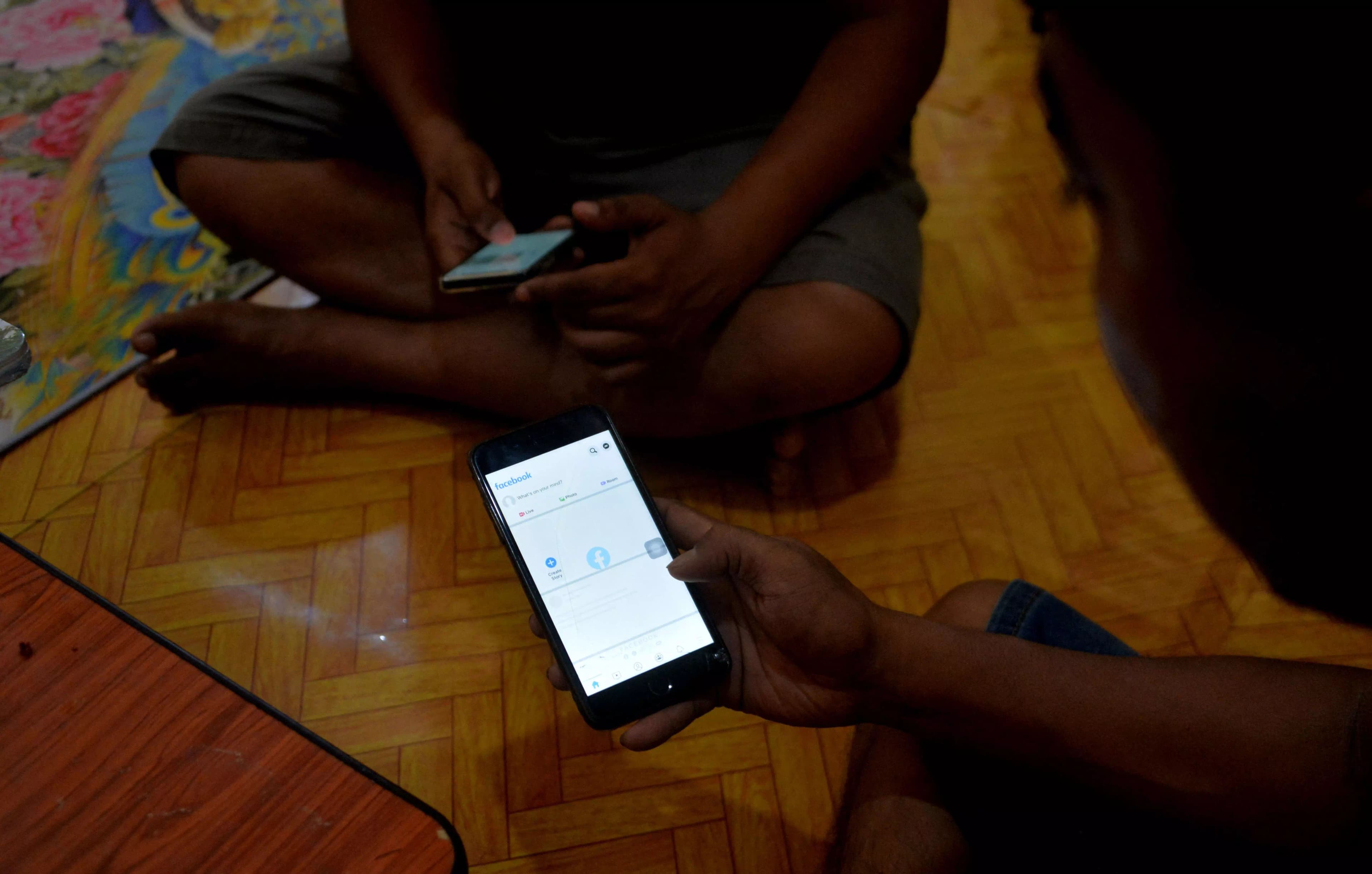 Hidden Mobile Phone Discovered Buried on Kannur Central Jail Premises