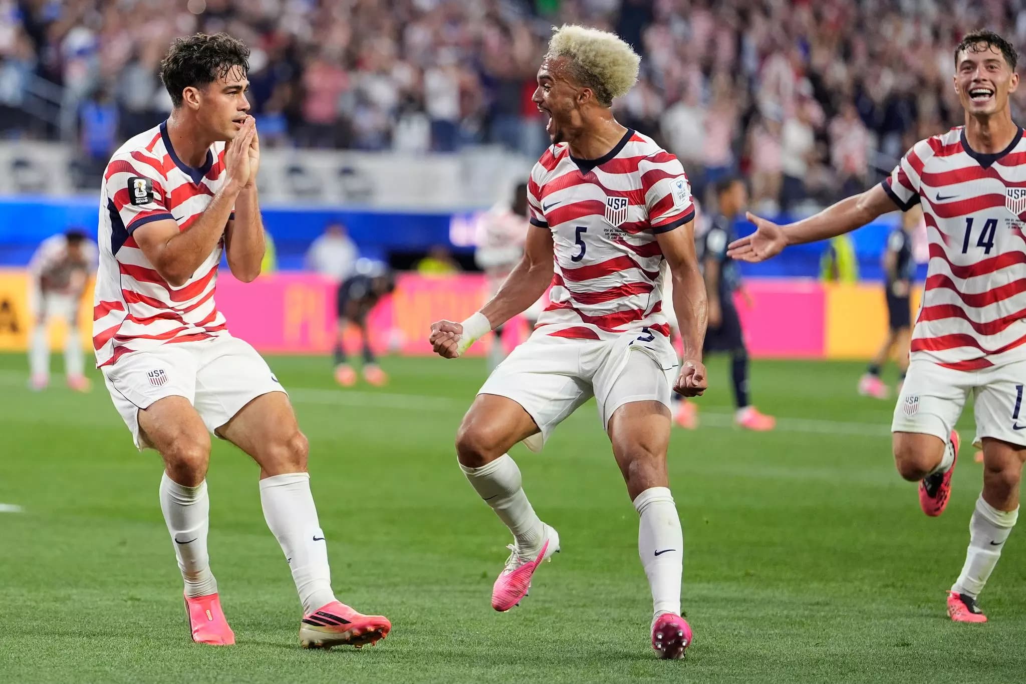 Why Pink Soccer Boots Are Taking Over the FIFA World Cup 2026