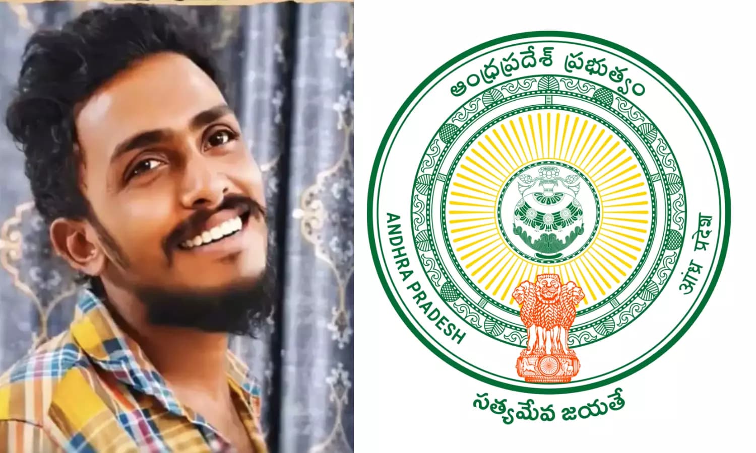 Andhra Pradesh Constitutes SIT to Probe Sai Krishna Disappearance Case in Vijayawada