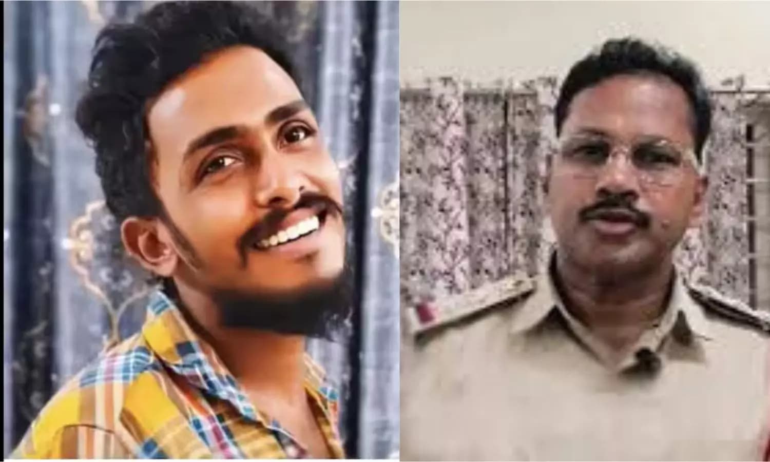 Sai Krishna Missing Case: Task Force Interrogates CI Nagaraju Amidst Arrest Fears