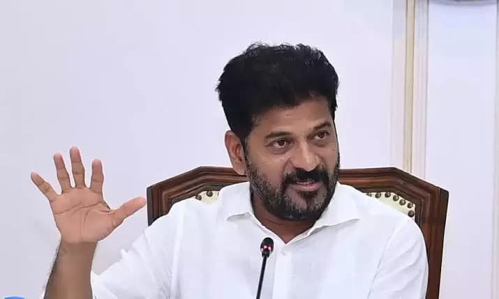 Telangana BJP Challenges CM Over Unmet Congress Guarantees in Open Letter